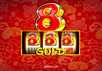 Hình ảnh trò chơi 888 Gold tại jj88